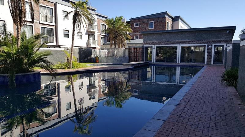 2 Bedroom Property for Sale in Brooklyn Western Cape